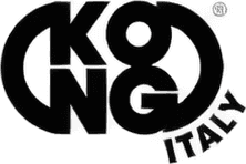 Kong Italy logo