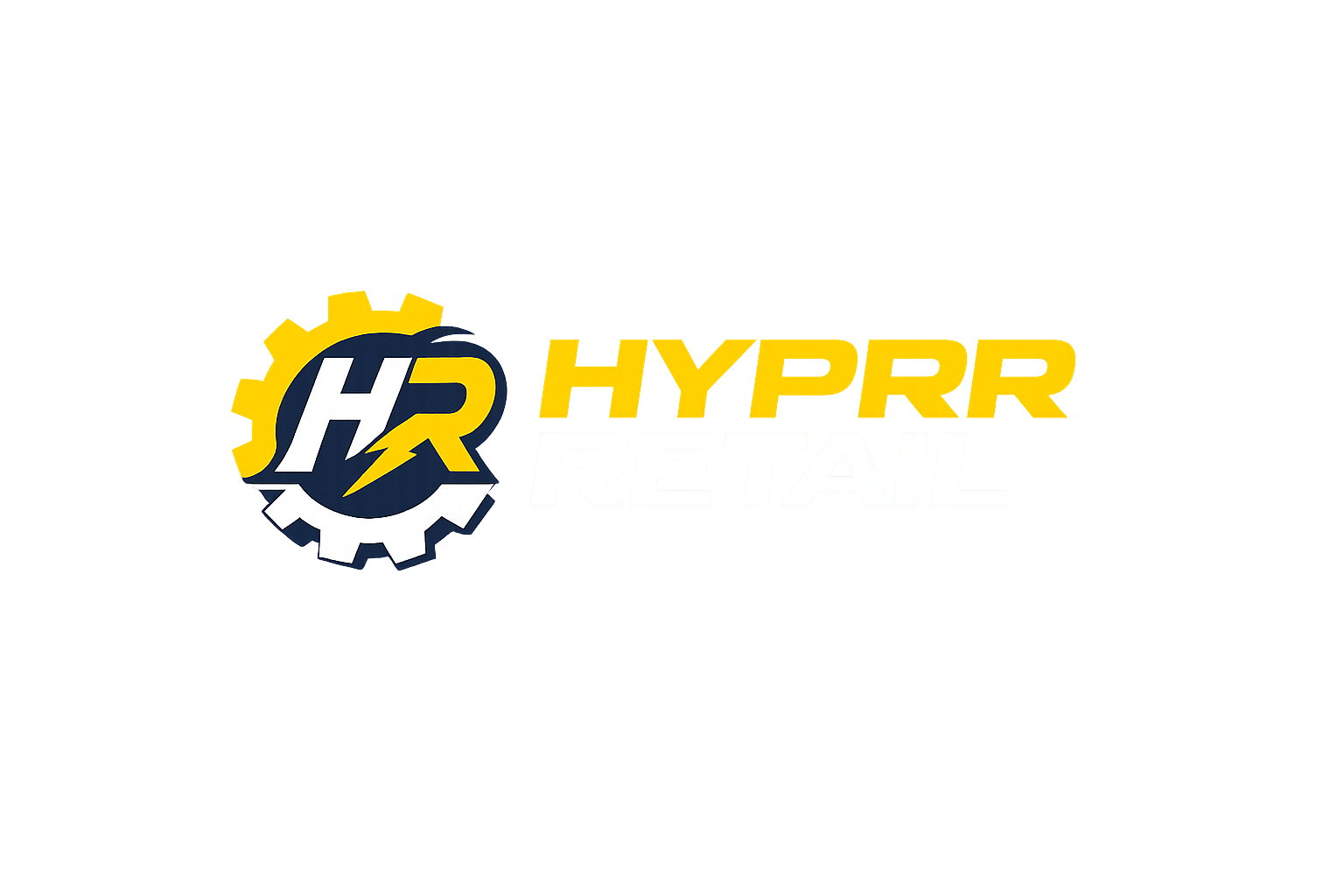Hyprr Retail